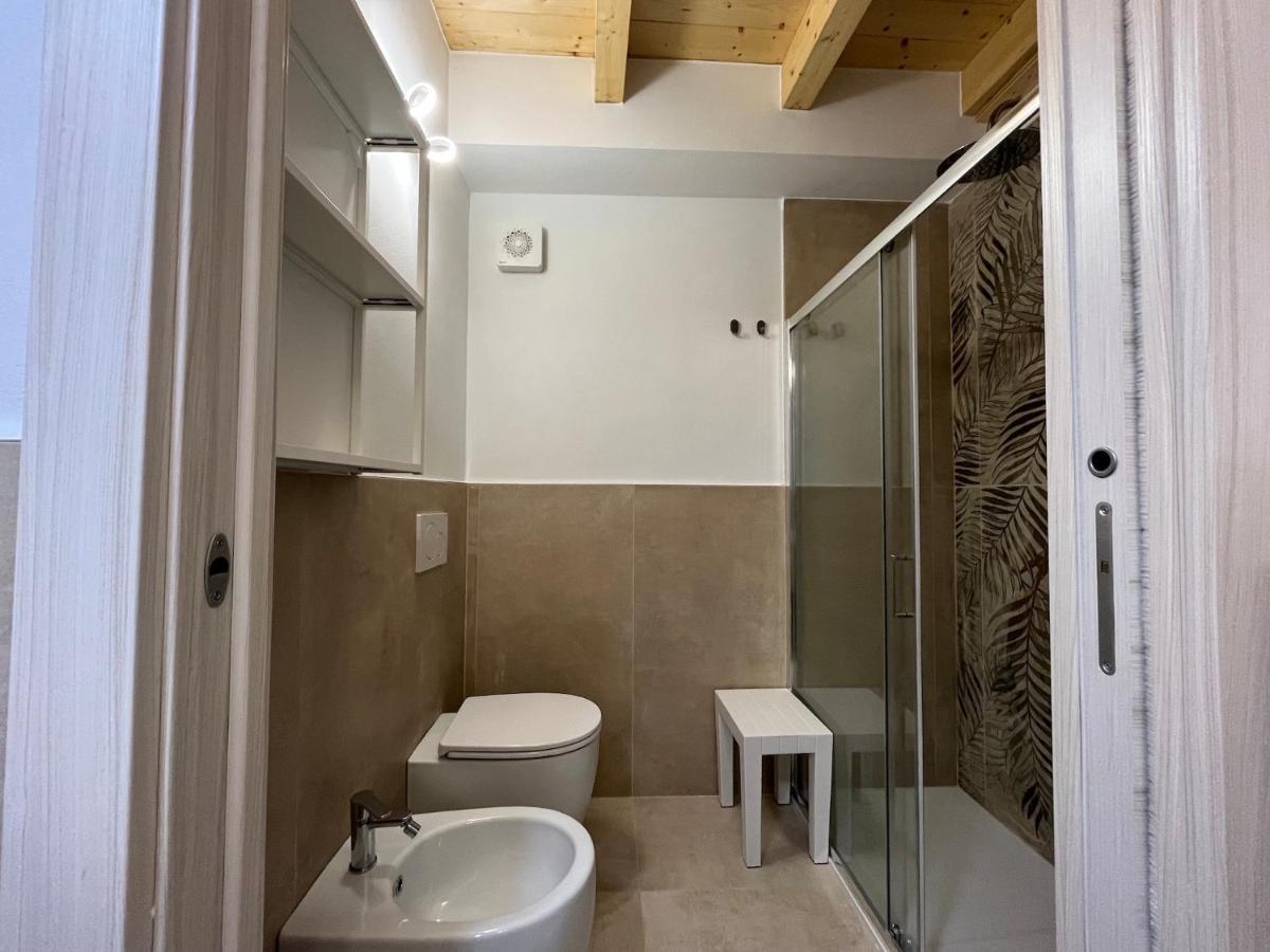 Anfite Apartments Santa Maria Desenzano del Garda Esterno foto