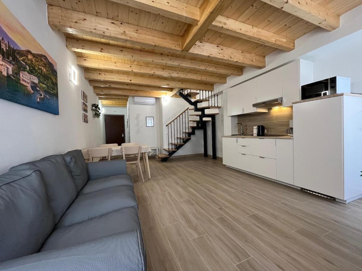 Anfite Apartments Santa Maria Desenzano del Garda Esterno foto