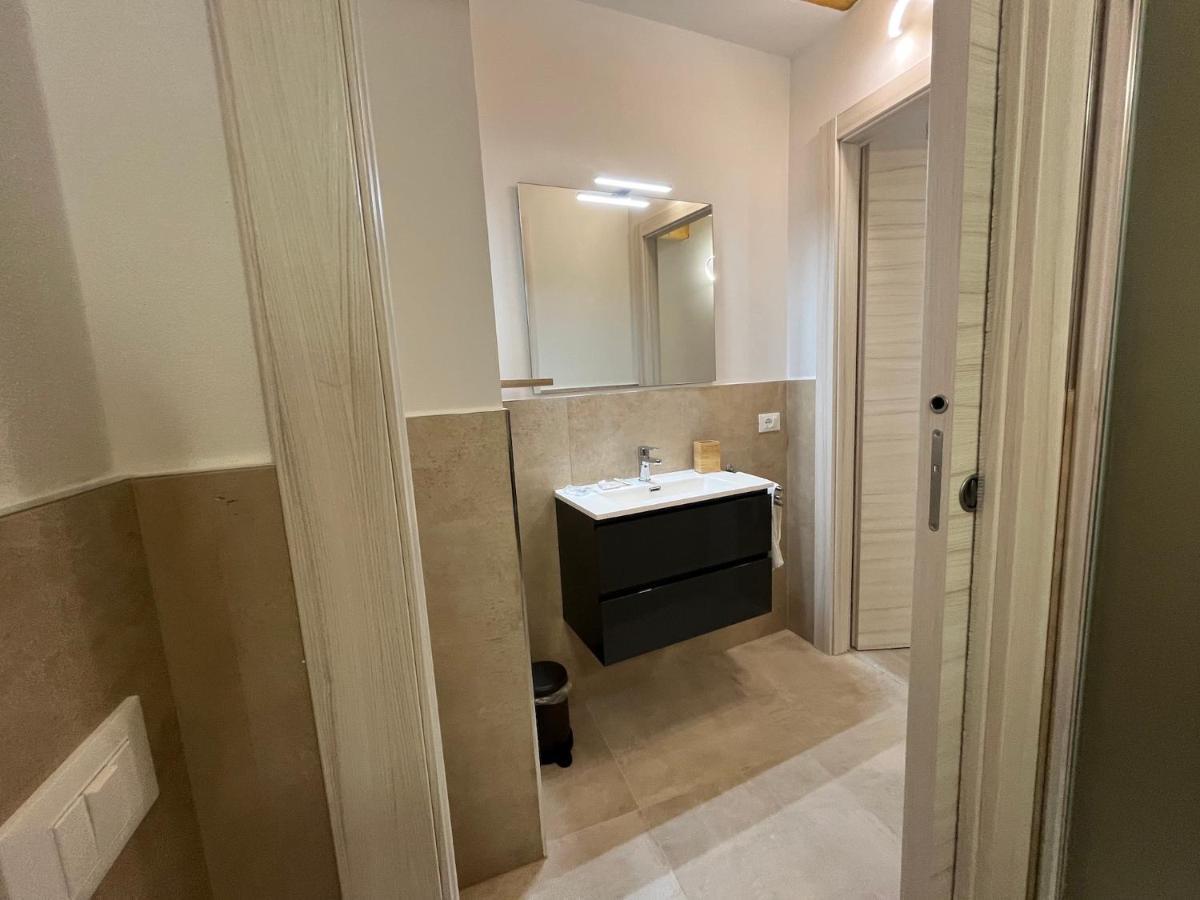 Anfite Apartments Santa Maria Desenzano del Garda Esterno foto