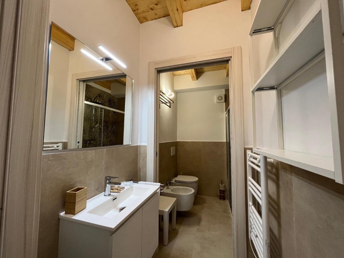 Anfite Apartments Santa Maria Desenzano del Garda Esterno foto