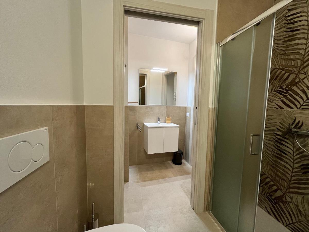 Anfite Apartments Santa Maria Desenzano del Garda Esterno foto